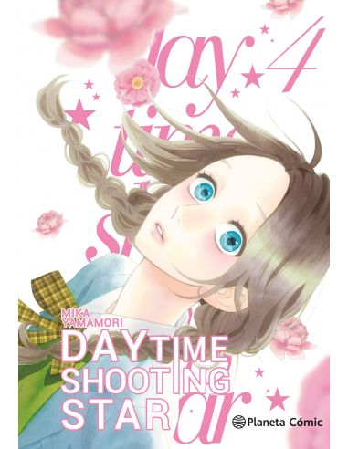 Daytime Shooting Star nº 04/12