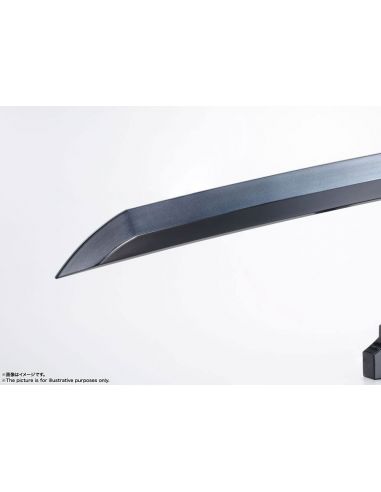 Réplica Proplica 1/1 Espada Nichirin (Kyojuro Rengoku) 95 cm - Demon Slayer