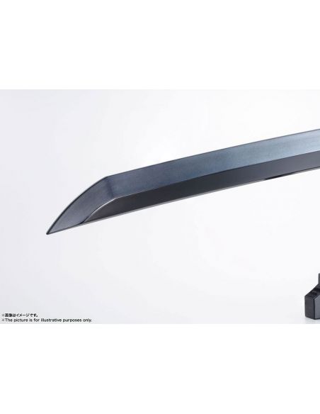 Réplica Proplica 1/1 Espada Nichirin (Kyojuro Rengoku) 95 cm - Demon Slayer