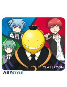 Alfombrilla ratón Assassination Classroom