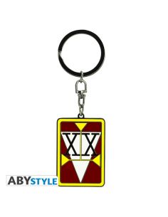 Llavero Hunter x Hunter