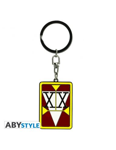 Llavero Hunter x Hunter