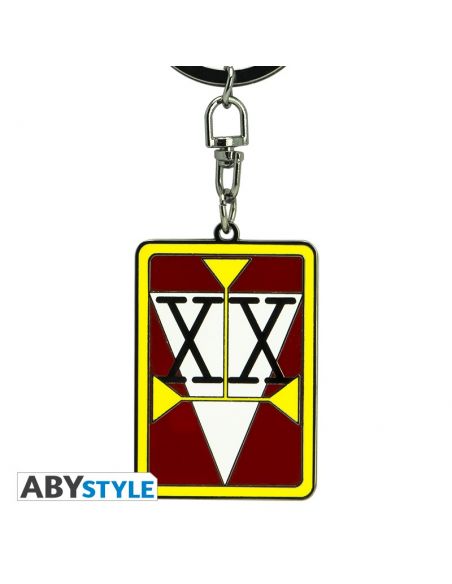 Llavero Hunter x Hunter