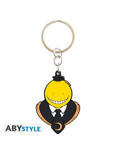 Llavero Koro-Sensei - Assassination Classroom