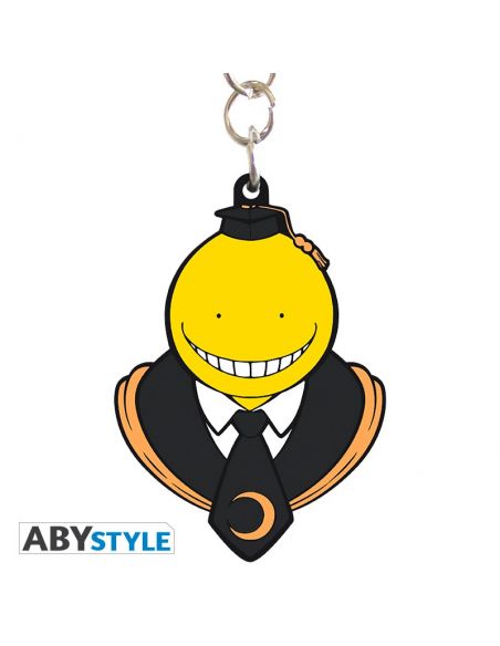 Llavero Koro-Sensei - Assassination Classroom