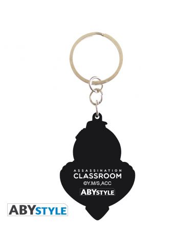 Llavero Koro-Sensei - Assassination Classroom