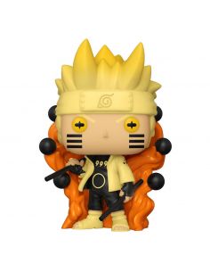 FUNKO POP! Naruto Six Path Sage (Glow) - Naruto Shippuden 2