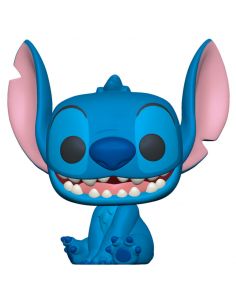 FUNKO POP! Stitch sonrisa - Lilo & Stitch