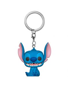 Llavero FUNKO POP! Stitch - Lilo & Stitch