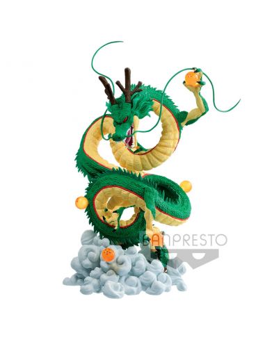 Figura Shenron Creator x Creator - Dragon Ball