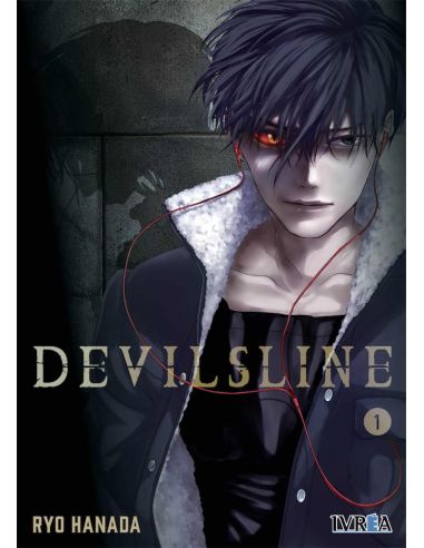 Devils Line 01