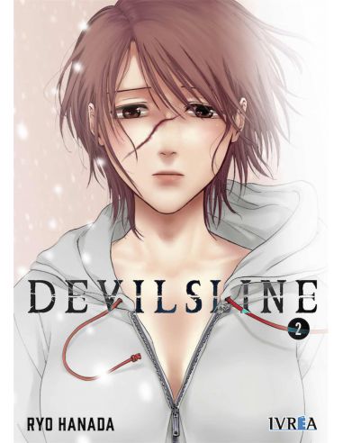 Devils Line 02