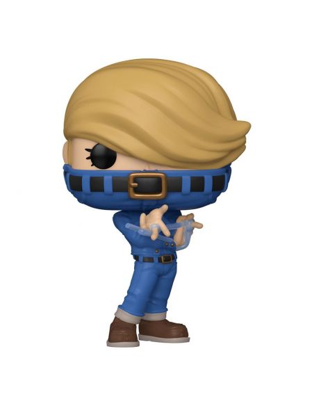 FUNKO POP! Best Jeanist 786 - My Hero Academia