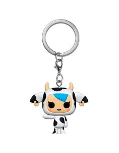 Llavero Pocket POP! Tokidoki Mozzarella