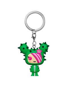 Llavero Pocket POP! Tokidoki SANDy