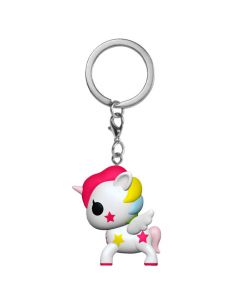 Llavero Pocket POP! Tokidoki Stellina