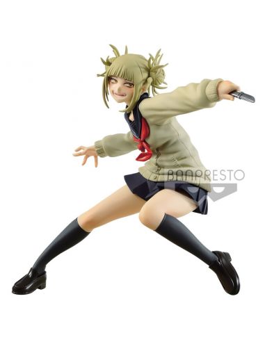 Figura Toga Himiko vol.1 - My Hero Academia