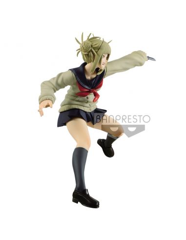 Figura Toga Himiko vol.1 - My Hero Academia