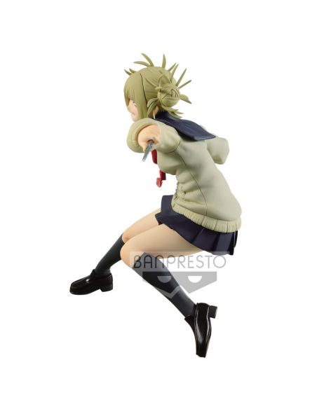 Figura Toga Himiko vol.1 - My Hero Academia