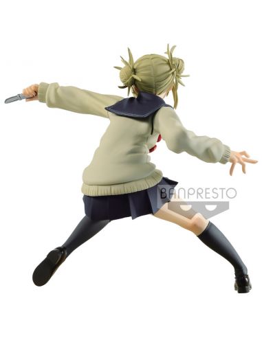 Figura Toga Himiko vol.1 - My Hero Academia