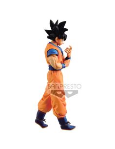 Figura Son Goku Solid Edge Work 23 cm - Dragon Ball 2