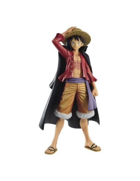 Figura Wanokuni The Grandline Men vol.11 One Piece 16cm