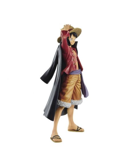 Figura Wanokuni The Grandline Men vol.11 One Piece 16cm
