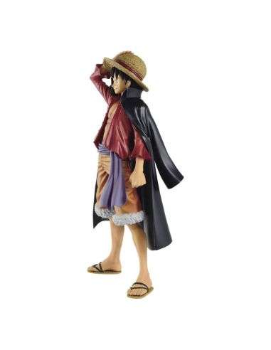 Figura Wanokuni The Grandline Men vol.11 One Piece 16cm