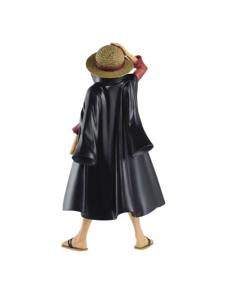 Figura Wanokuni The Grandline Men vol.11 One Piece 16cm