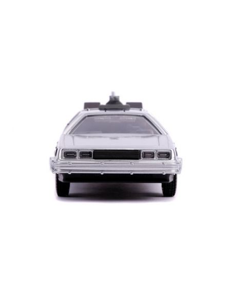 Figura DeLorean 1:32 - Regreso al Futuro