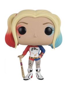 Funko Pop! Harley Quinn 97 - DC Comics