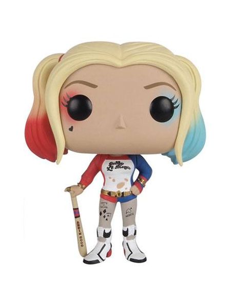 Funko Pop! Harley Quinn 97 - DC Comics