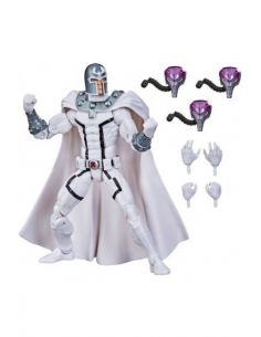 Figura Magneto 15 cm X-Men Marvel Legends - Marvel 2