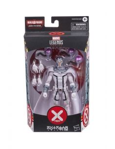 Figura Magneto 15 cm X-Men Marvel Legends - Marvel