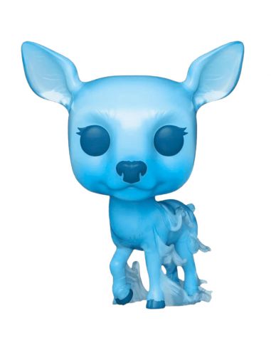 FUNKO POP! Patronus Snape - Harry Potter
