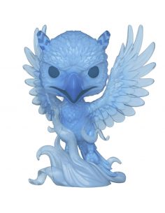 FUNKO POP! Patronus Dumbledore - Harry Potter