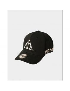 Gorra Las Reliquias de la Muerte Deluxe - Harry Potter