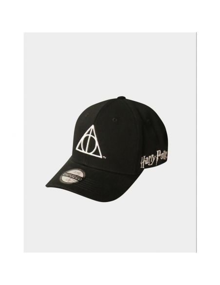 Gorra Las Reliquias de la Muerte Deluxe - Harry Potter