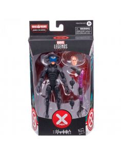Figura Profesor X 15 cm X-Men Marvel Legends - Marvel