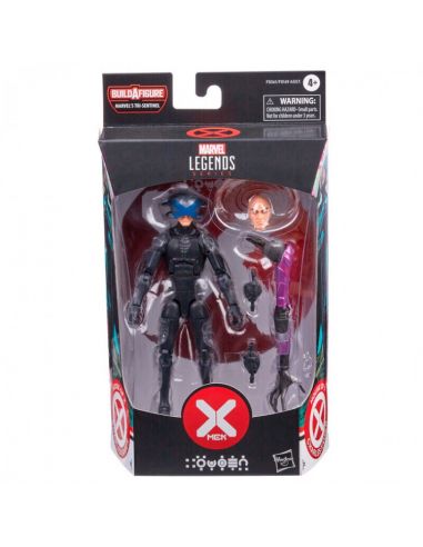 Figura Profesor X 15 cm X-Men Marvel Legends - Marvel
