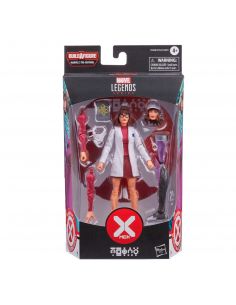 Figura Moira 15 cm X-Men Marvel Legends - Marvel