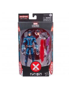 Figura Ciclope 15 cm X-Men Marvel Legends - Marvel
