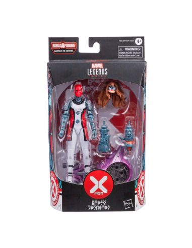 Figura Omega Sentinel 15 cm X-Men Marvel Legends - Marvel