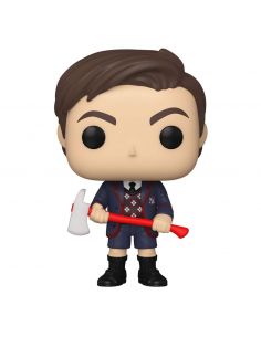 FUNKO POP! Número Cinco 1117 - The Umbrella Academy
