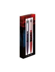 Pack 2 Bolígrafos Stranger Things 2