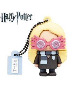 Memoria USB 32 GB Luna Lovegood - Harry Potter