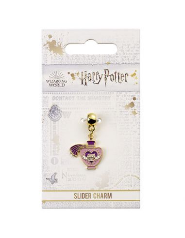 Charm Poción de Amor - Harry Potter