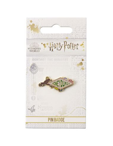 Pin Honeydukes - Harry Potter