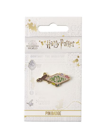 Pin Honeydukes - Harry Potter