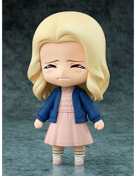 Figura Nendoroid Eleven - Stranger Things